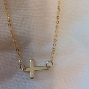 Kay Jewelers Cross Necklaces 